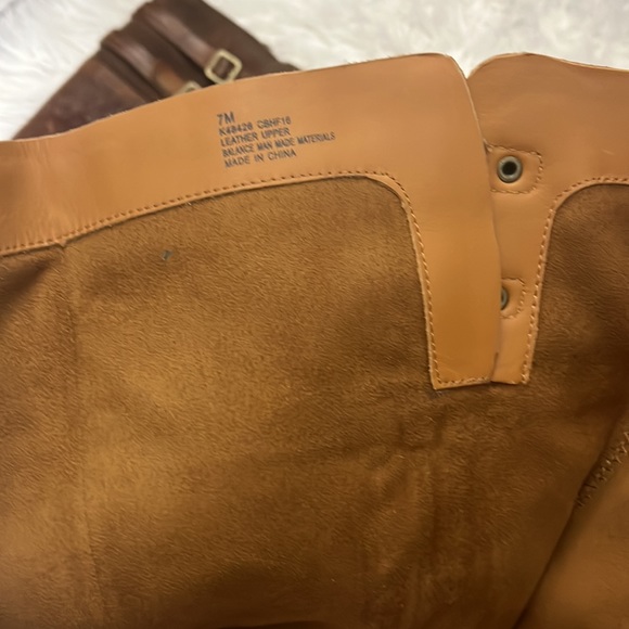 Kork-ease boots - Picture 6 of 9